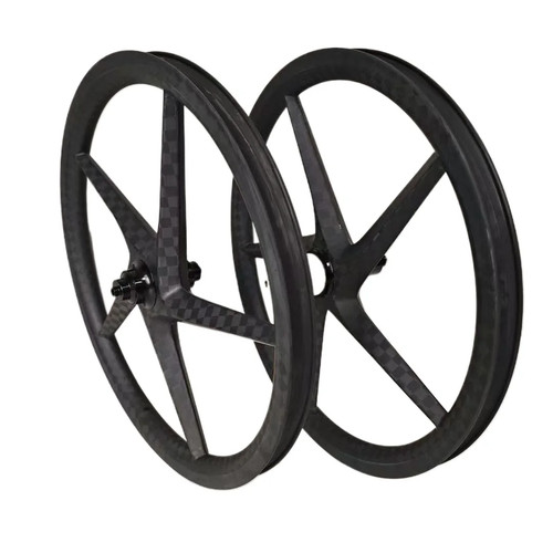 Bicicletta pieghevole - , 16