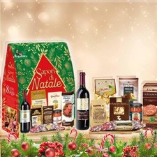 Cesto Natalizio Regalidea