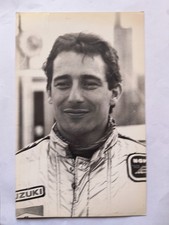 FOTO ORIGINALE MARCO