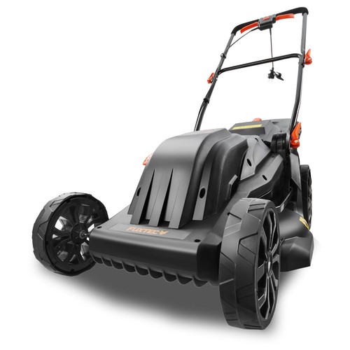 Fuxtec tagliaerba elettrico