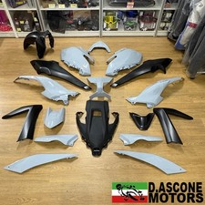 Kit carene tmax 560 2025 - tmax, 2026