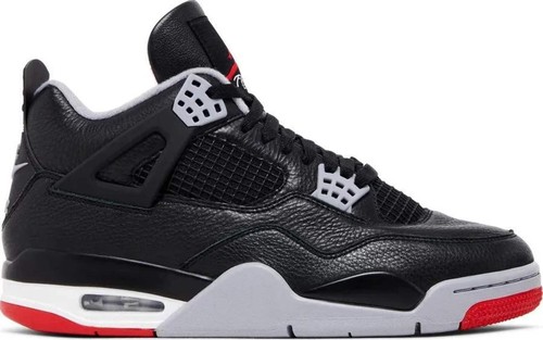 Jordan retro bred reimagined - retro,