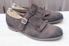 CHAUSSURE CHURCH'S "SHANGHAI"