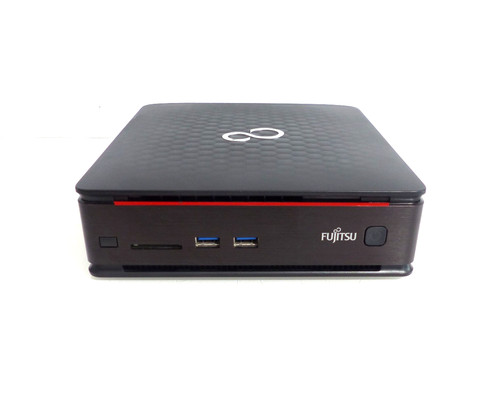 Fujitsu esprimo q920 - esprimo, pc