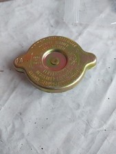 Tappo Radiatore Lancia Fulvia