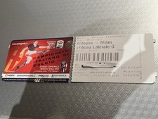 Bologna-Milan 2011/12