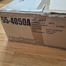 AeroPilates SUPPORTO per