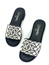 Scarpe sandali mules CHANEL