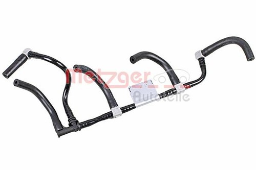 Tubo perdita carburante