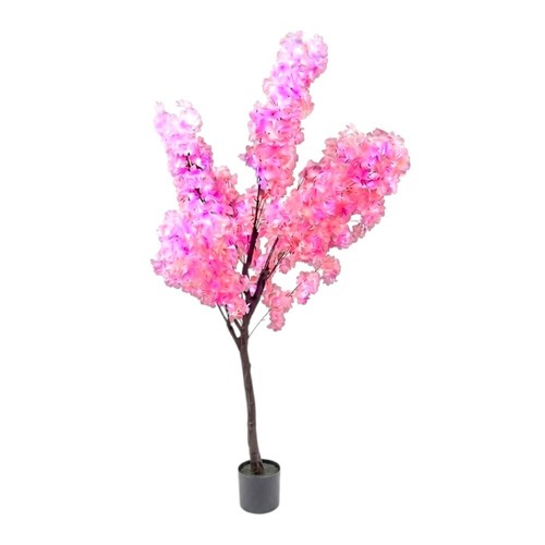 Albero ciliegio artificiale - ciliegio,