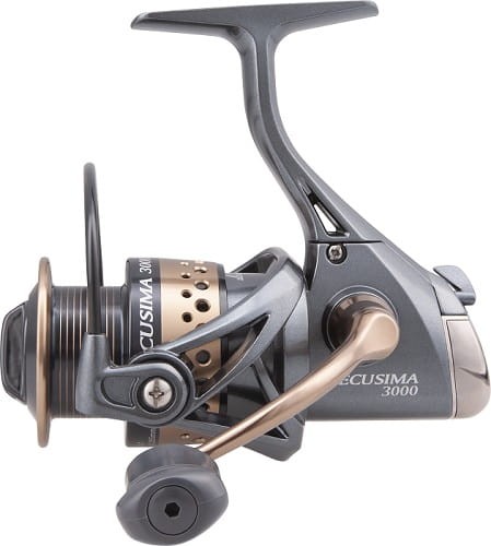 Rotolo ryobi ecusima 3000 - ryobi,