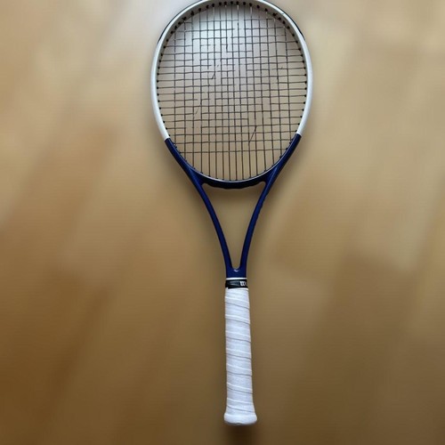 Wilson open model blade98 - wilson,