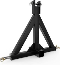 3 Point 2'' Trailer Receiver