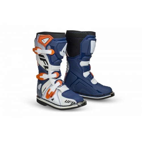 Stivali moto offroad ufo - moto,