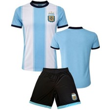 MAGLIA PANTALONE KIT Calcio