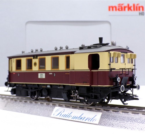 Märklin mfx kittel - ⭐mÄrklin, "kittel"