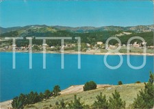 LA SILA - LAGO ARVO E VEDUTA