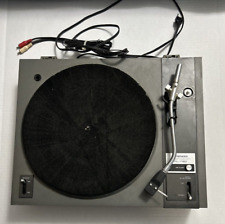 Giradischi Pioneer vintage