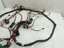 IMPIANTO ELETTRICO KIMCO GRAN