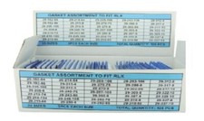 Guarnizioni o-ring Gaskets