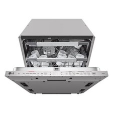 Lg Lavastoviglie incasso 14