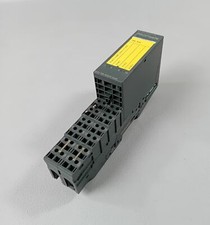 Siemens 6ES7 138-4FB03-0AB0 / 6ES7138-4FB03-0AB0 incl. base