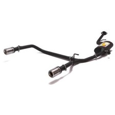 Silenziatore duplex Ulter