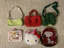 Borsa, zainetto bimba Carpisa