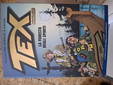 Tex Gold - Collezione storica