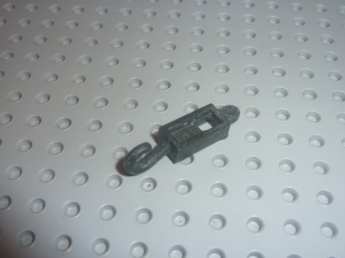Lego hook metal x 1 - 4,