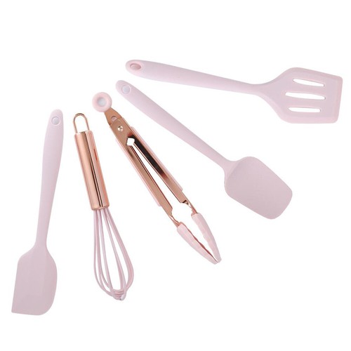 Set utensili cucina mini - set, in
