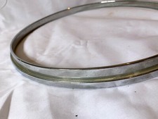 Meazzi Hollywood 16" DIE CAST