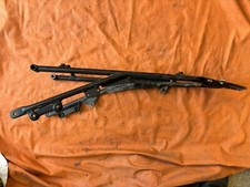 Beta Alp 200 2014 Sottotelaio posteriore,alp4.0,beta,alp 2.0, Bici da prova