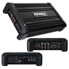 Orion CBT2500.4 Amplificatore
