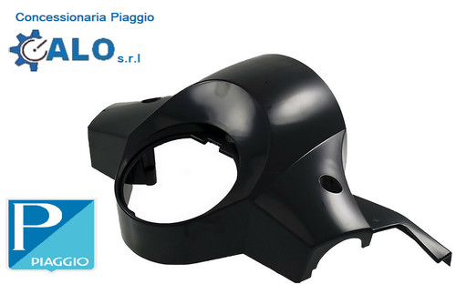 Coprimanubrio originale vespa - coprimanubrio,