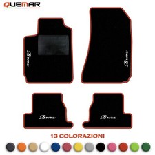 QUEMAR Kit Tappetini Auto per