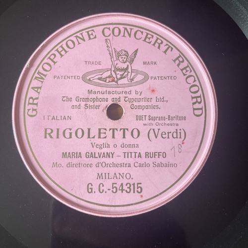 Rpm galvany titta ruffo - , ruffo-