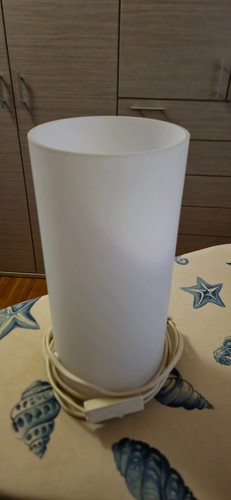 Lampada comodino in - lampada,