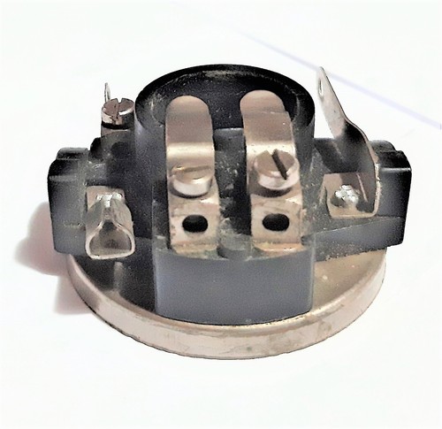 Porta lampadine cev per - cev, fanale