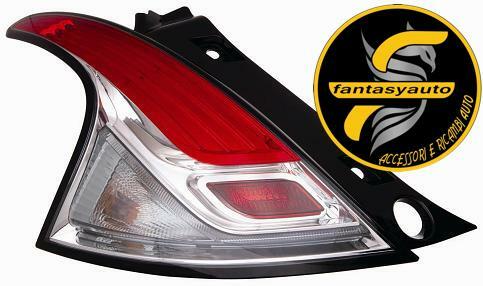 Lancia ypsilon 312 - 312, 5