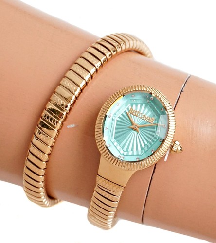 Orologio polso just - just, cavalli