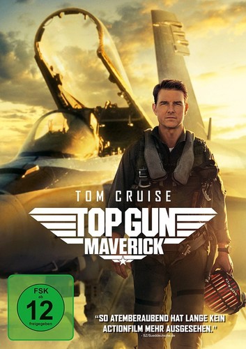 Top gun maverick - gun,