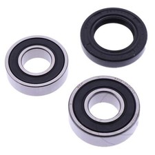 Set Cuscinetti Ruota