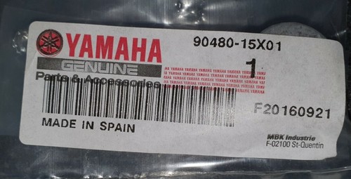 90480 15x01 gommino - 90480-15x01, yamaha