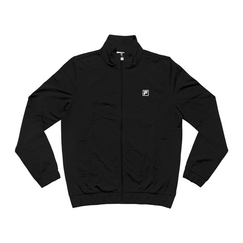 Giacca track jacket - jacket, fila