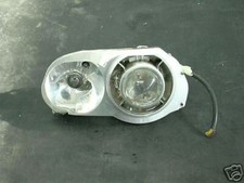 FARO PROIETTORE PER BMW R 1100 S DAL 1999 (Z0888)