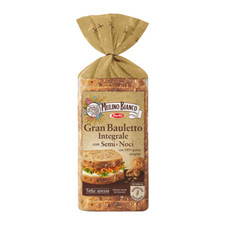 Mulino Bianco Gran Bauletto