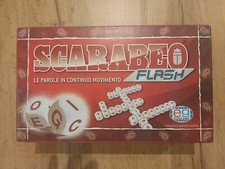 Scarabeo Flash Gioco In