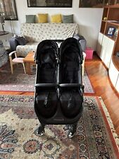 Passeggino Gemellare/Fratellare Baby Jogger City Mini Double