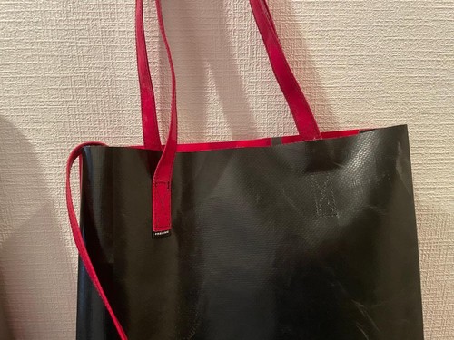Freitag f261 maurice red - f261,